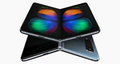 The Samsung Galaxy Fold&#039;s pre-orders at Best Buy are no more. (Source: TizenHelp)