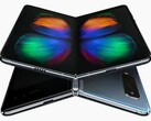 The Samsung Galaxy Fold's pre-orders at Best Buy are no more. (Source: TizenHelp)