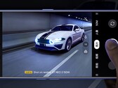 The GT Neo3's main camera specs are revealed. (Source: Realme)