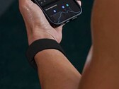 The Amazfit Helio Strap gets a software update with improved algorithms (Image source: Zepp Health)