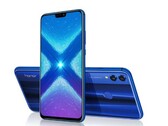 The Honor 8X was released in 2018. (Source: Huawei)