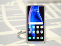 The Honor V20. (Source: Huawei Central)