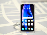 The Honor V20. (Source: Huawei Central)