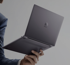 Huawei's plans for its popular MateBook range of notebooks are in tatters. (Source: Huawei)