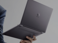Huawei's plans for its popular MateBook range of notebooks are in tatters. (Source: Huawei)