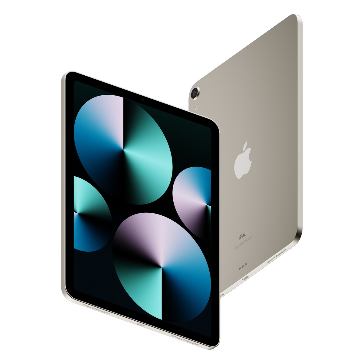 Apple iPad Air 5 concept renderings suggest taking more of a peek