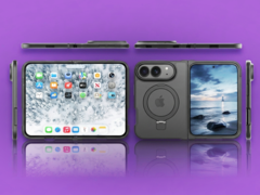 A case for the foldable iPhone Ultra.