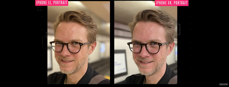 The issues with edge detection are consistent across two generations. (Source: The Verge)