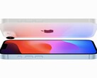 The iPhone SE 4 is rumored to sport the powerful A18 SoC. (Image source: AppleTrack)
