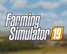 Farming Simulator 19