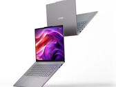 The Yoga Slim 7i Aura Edition weighs in at under 1.5 kg. (Image source: Lenovo)