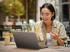 MediaTek unveiled a new SoC for Chromebooks (Image source: MediaTek)