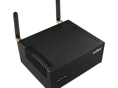 The Jupiter2 is a new mini PC with an unusual architecture