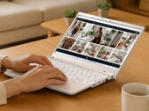 The 12.2-inch Mouse X2 laptop can be configured with an octa-core Ryzen 7 APU. 