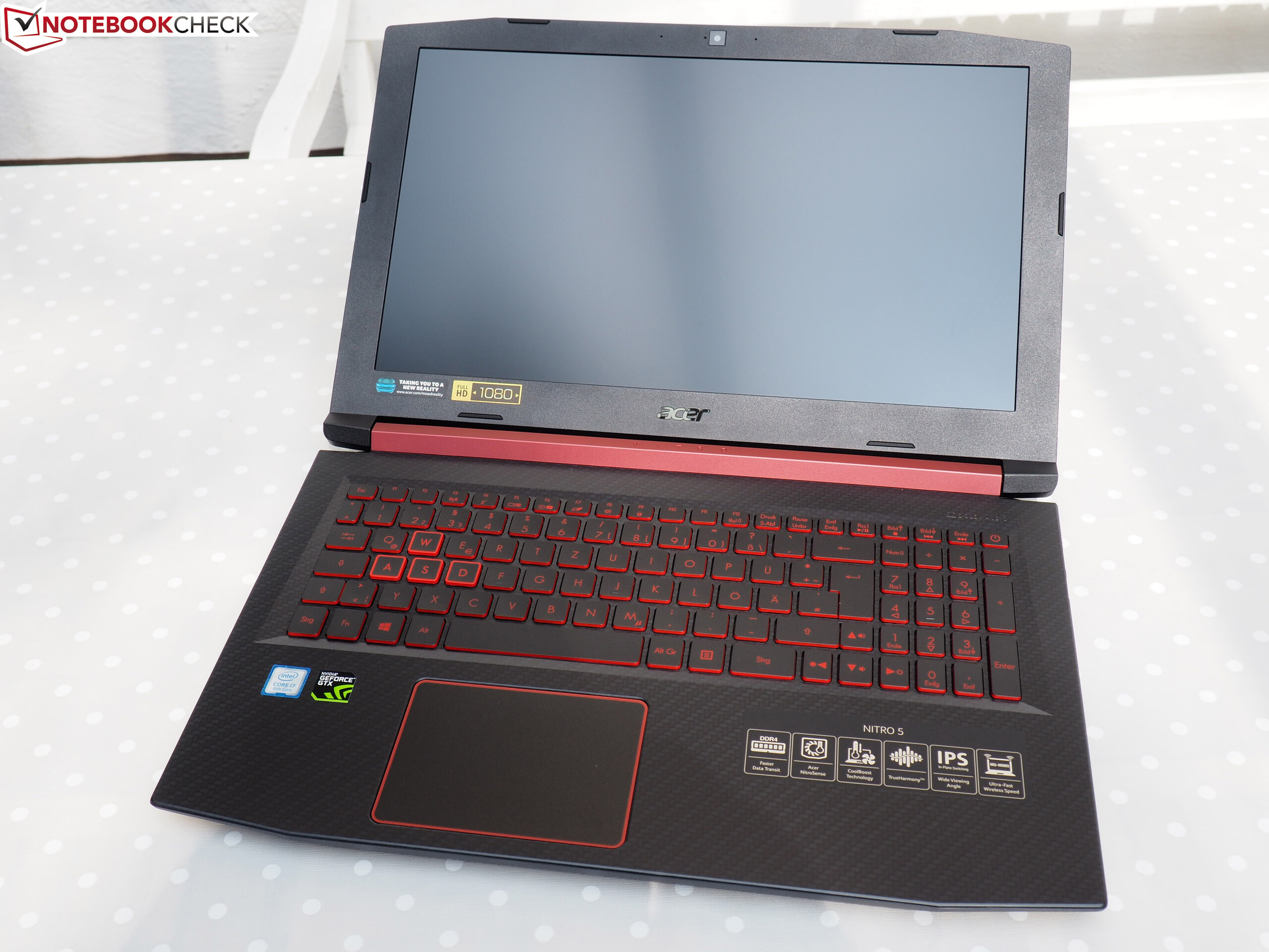 2019 Lenovo Legion Y530 15.6 FHD Gaming Laptop Computer, 8th Gen Intel  Hexa-Core i7-8750H up to 4.1GHz, 16GB DDR4, 512GB PCIE SSD, GeForce GTX  1050