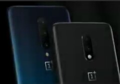The OnePlus 7 and 7 Pro. (Source: YouTube)