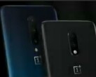 The OnePlus 7 and 7 Pro. (Source: YouTube)