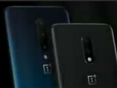 The OnePlus 7 and 7 Pro. (Source: YouTube)