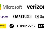 Qualcomm's Small Business Accelerator Program partners. (Source: Qualcomm)