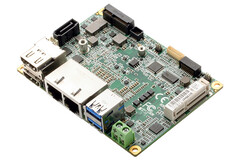 PICO-WHU4: Very powerful Raspberry Pi-alternative with Core i7 available