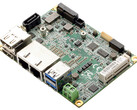 PICO-WHU4: Very powerful Raspberry Pi-alternative with Core i7 available