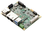 PICO-WHU4: Very powerful Raspberry Pi-alternative with Core i7 available