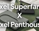 Google's Pixel Superfans teaser. (Image source: Google)