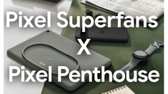 Google's Pixel Superfans teaser. (Image source: Google)