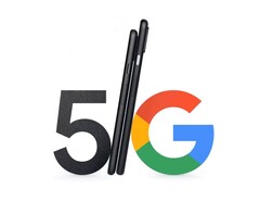 The Pixel 4a (5G) and Pixel 5 may not be released until October 15. (Image source: Google)
