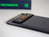 The Google Pixel 6 Pro looks to be the biggest culprit. (Source: Pocket-Lint)