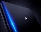 The PS5 design could be revealed in June. (Image source: Snoreyn/LetsGoDigital concept)