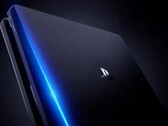 The PS5 design could be revealed in June. (Image source: Snoreyn/LetsGoDigital concept)