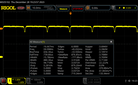 PWM brightness 8/10: 60 Hz