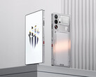 The RedMagic 11 Pro should directly replace the RedMagic 10S Pro, pictured. (Image source: RedMagic)