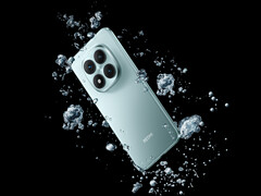 The Redmi Note 15 Pro Plus is rumoured to be replaced later this year by the Redmi Note 17 Pro Max.