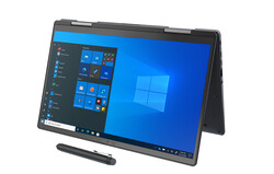 In review: Dynabook Portégé X30-W-J-10K. Test device provided by Dynabook Germany