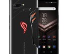 The Asus ROG Phone 3 will sport a 5,800 mAh battery. (Image - ROG Phone 2 via Asus)