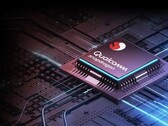 The Redmi K40 could be the first smartphone to feature the new Snapdragon 7-series chipset. (Image source: Qualcomm/HT Tech)