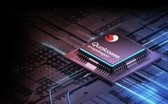 The Redmi K40 could be the first smartphone to feature the new Snapdragon 7-series chipset. (Image source: Qualcomm/HT Tech)