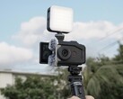SmallRig turns the Canon PowerShot V10 into powerful little vlogging setup. (Image source: SmallRig)