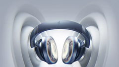 The SonoFlow Pro. (Image source: 1MORE)