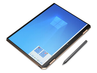 Editors' Choice Award Q4/2020: HP Spectre x360 14