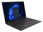 The Lenovo ThinkPad P14s Gen 4 features a 5 MP webcam with support for Windows Hello facial recognition. (Source: Lenovo)