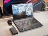 Mobile workstation with Nvidia RTX PRO 2000 - Lenovo ThinkPad P16v Gen 3 review