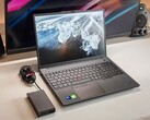 Mobile workstation with Nvidia RTX PRO 2000 - Lenovo ThinkPad P16v Gen 3 review