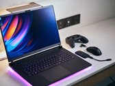 The best gaming laptop display EVER! Asus ROG / Computex 2026
