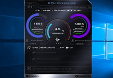 GPU Overclock