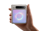 A new "AI" smartphone. (Image source: Huawei)