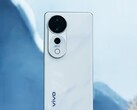 The V40 Pro might look like this. (Source: Vivo)