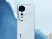 The V40 Pro might look like this. (Source: Vivo)